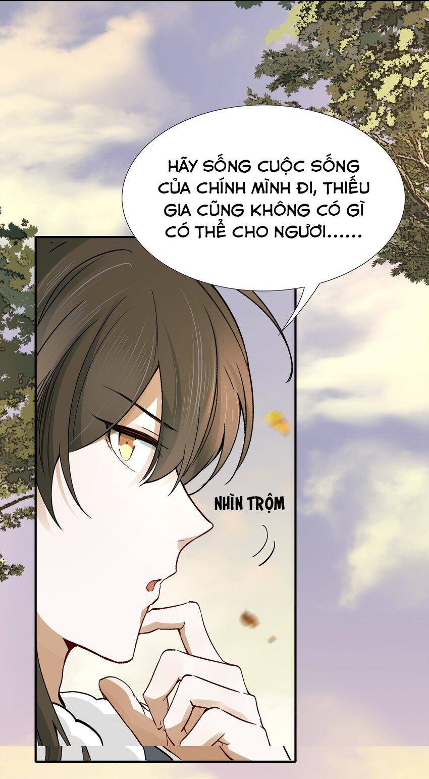 Trang truyện