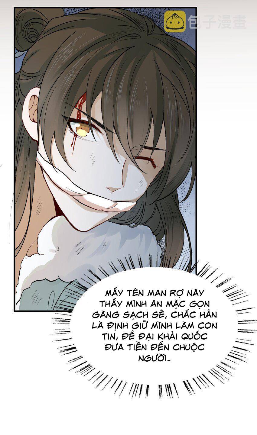 Trang truyện