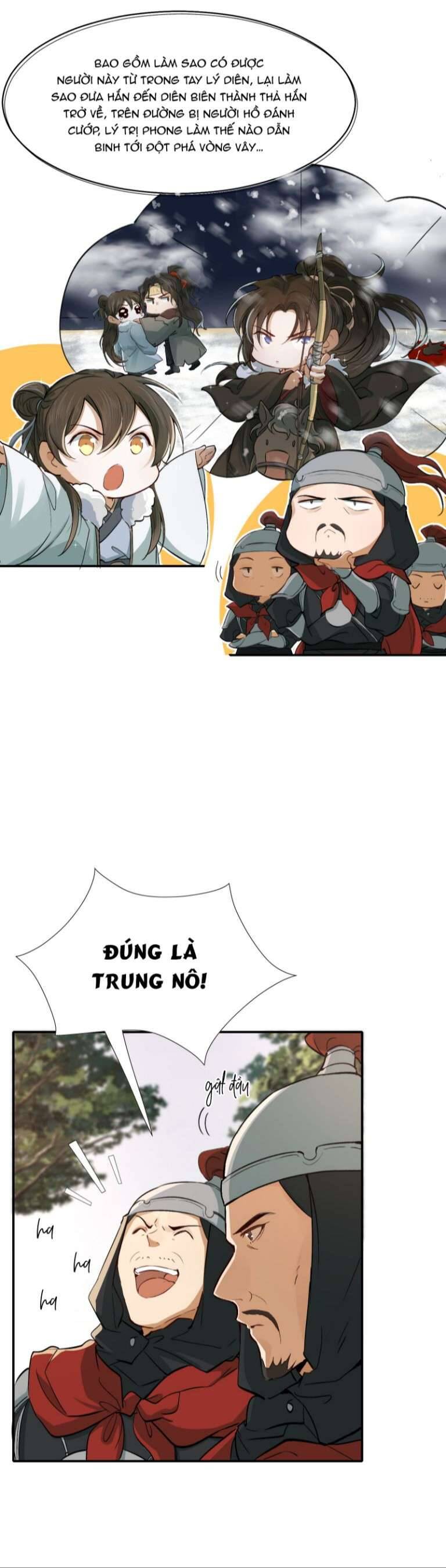 Trang truyện