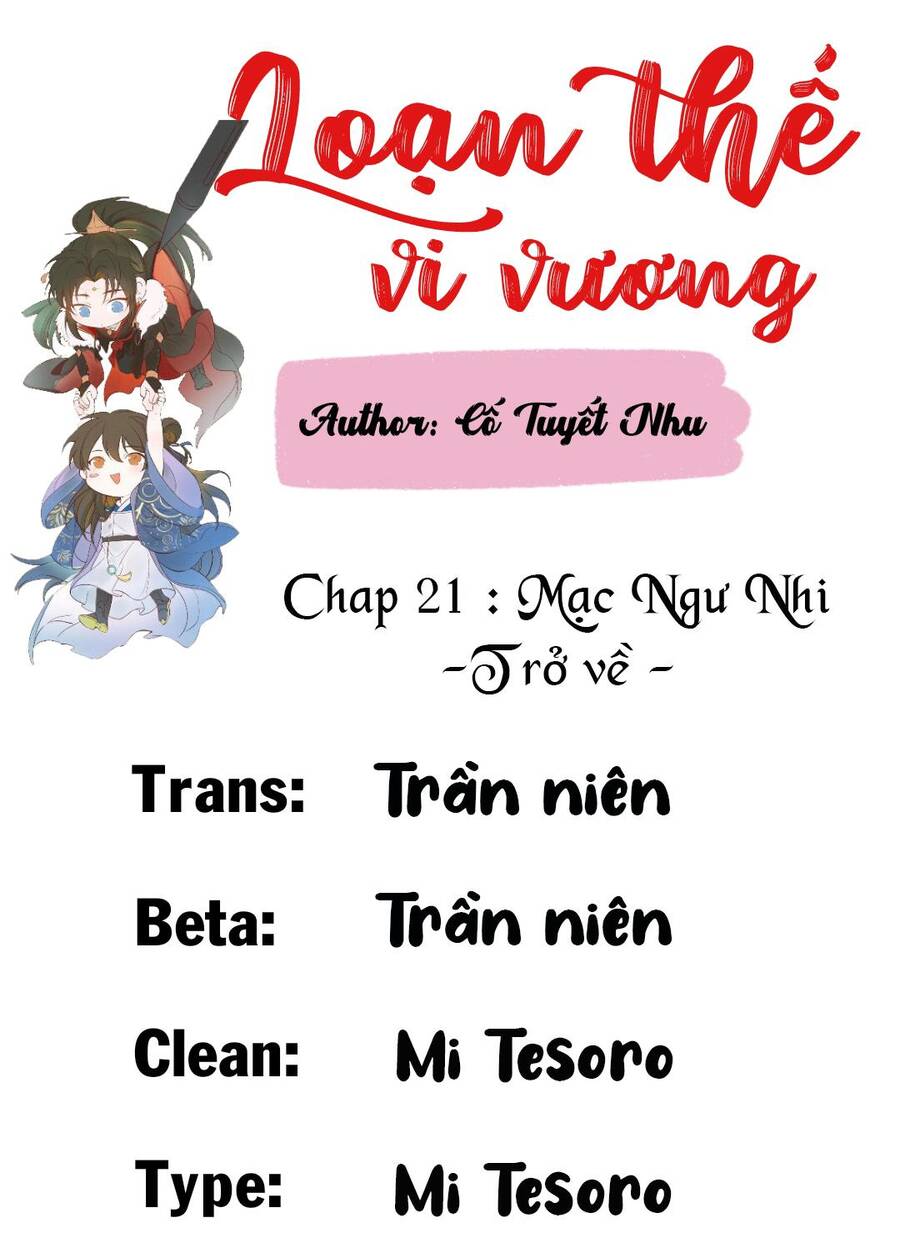 Trang truyện