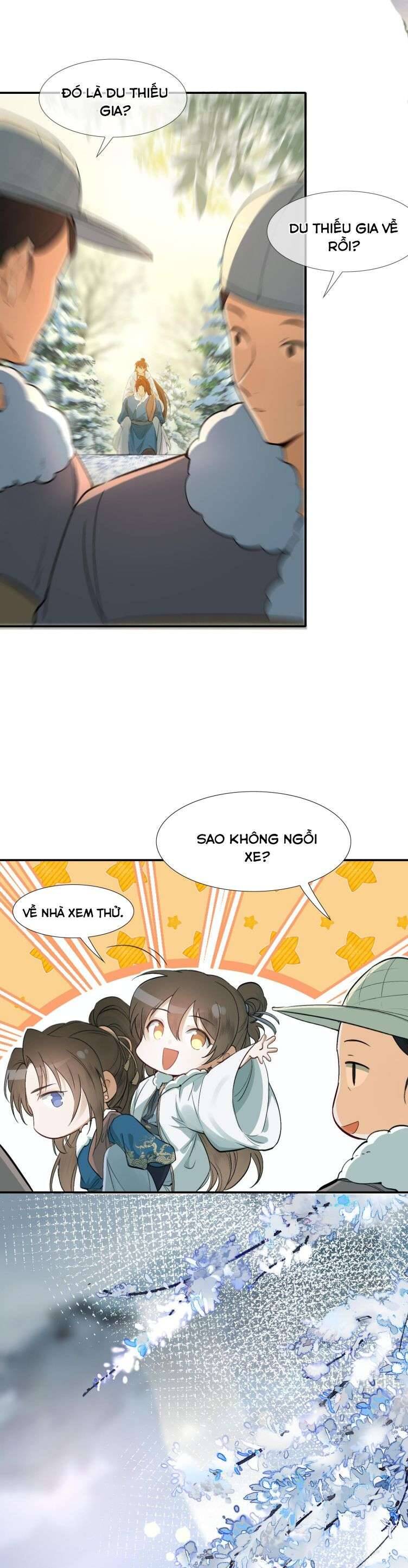 Trang truyện