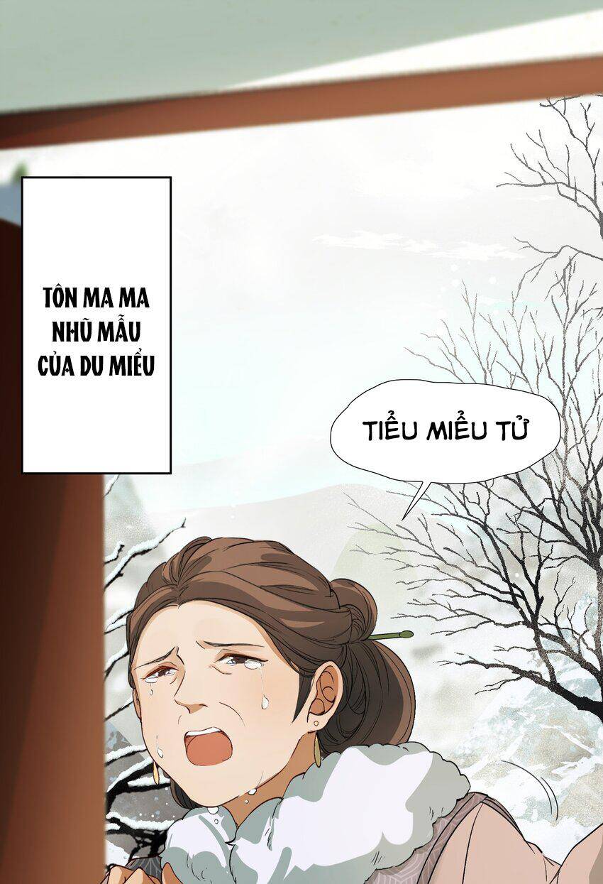 Trang truyện