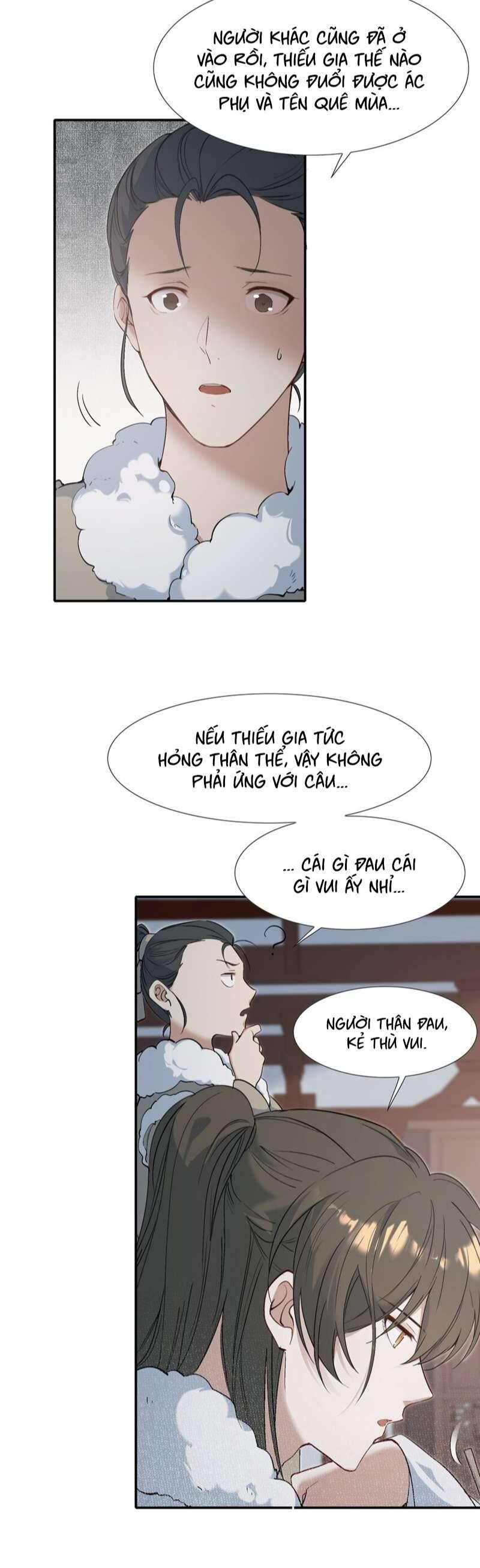 Trang truyện