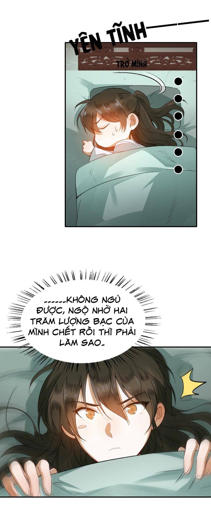 Trang truyện
