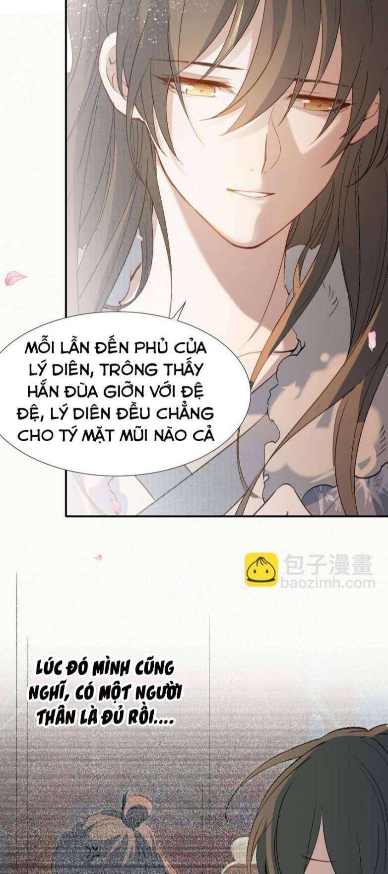 Trang truyện