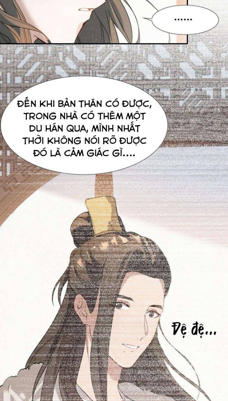 Trang truyện