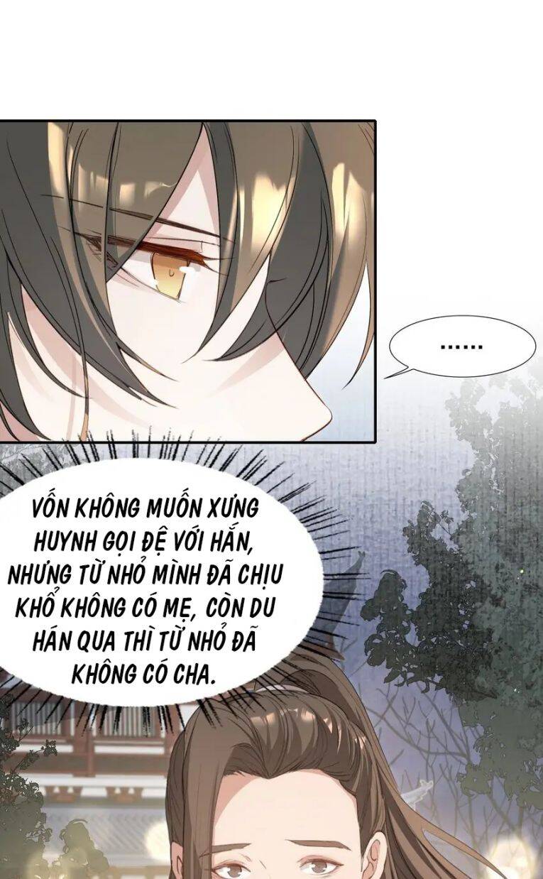 Trang truyện