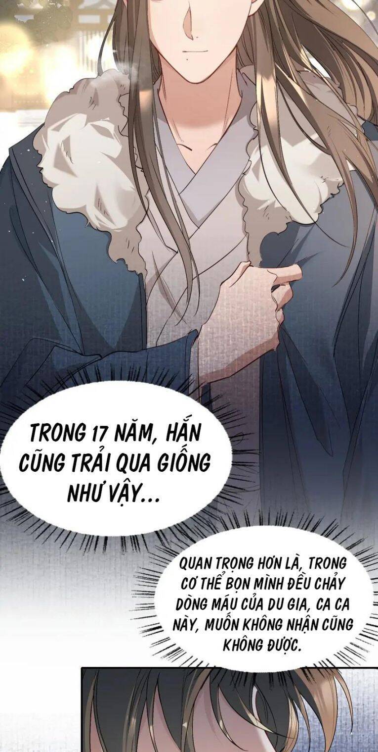 Trang truyện