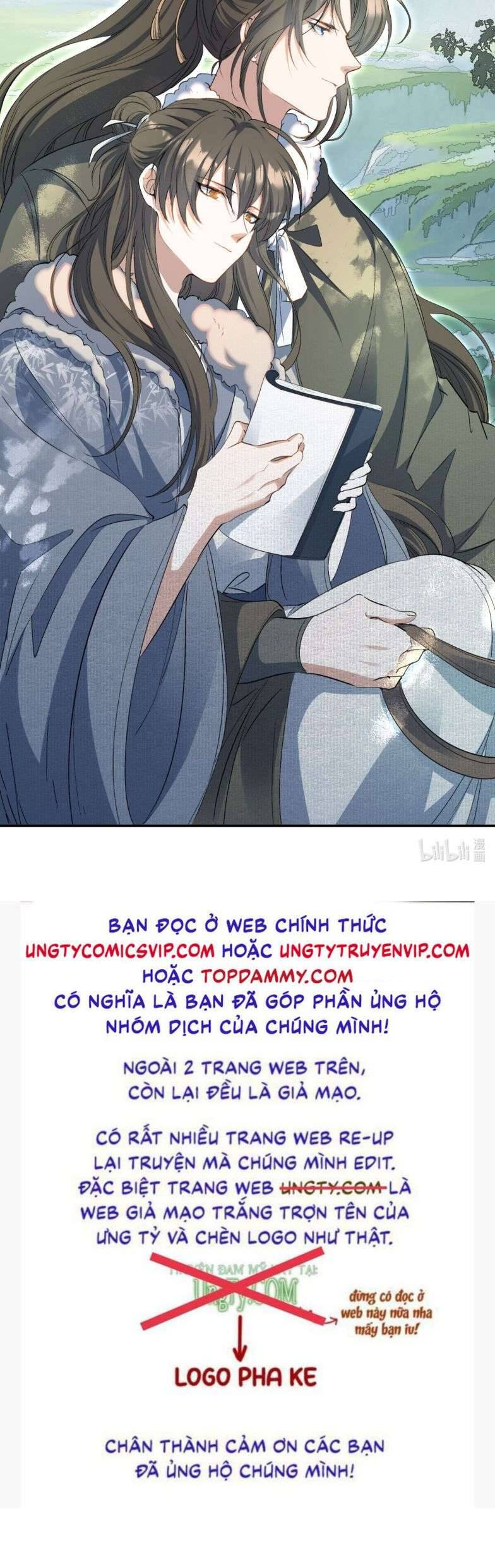 Trang truyện