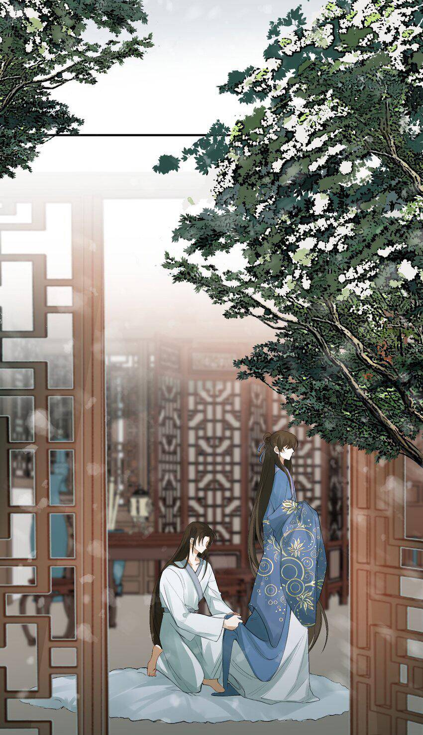 Trang truyện