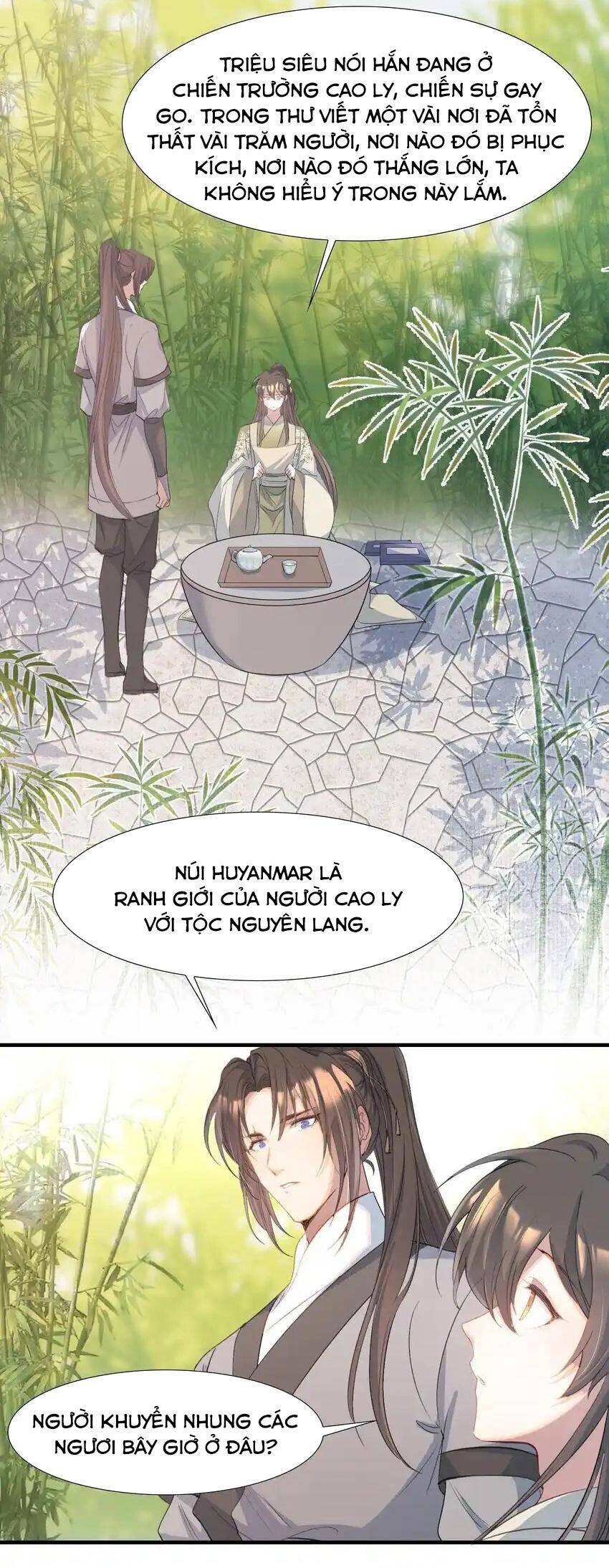 Trang truyện