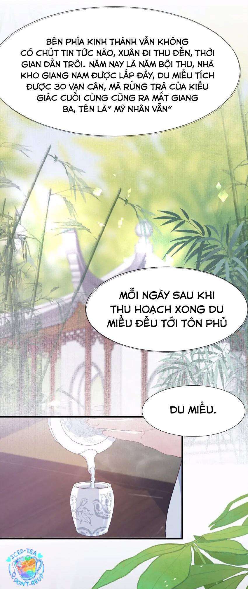 Trang truyện