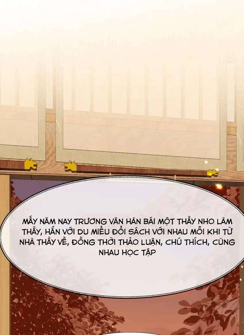 Trang truyện