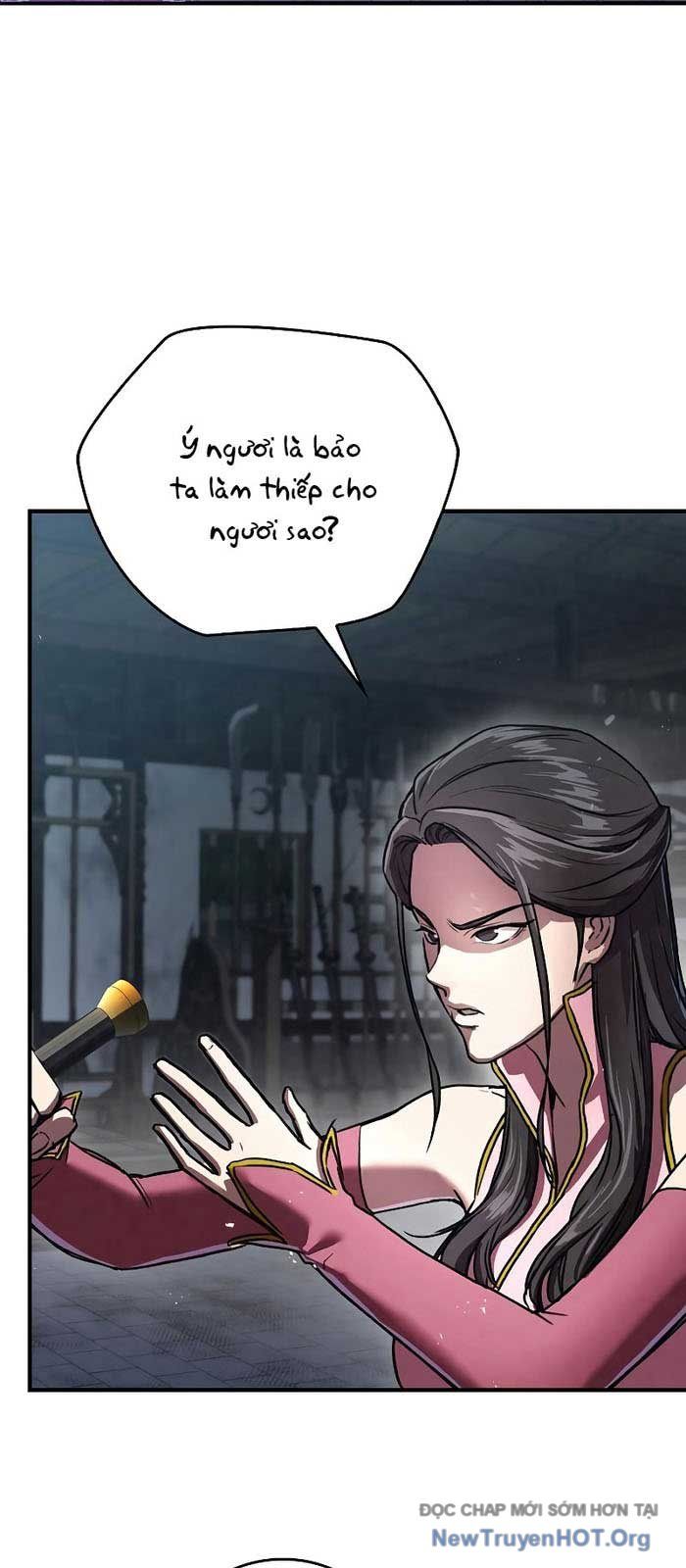 Ma Giáo Quan Quy Hoàn [Chap 21-25]