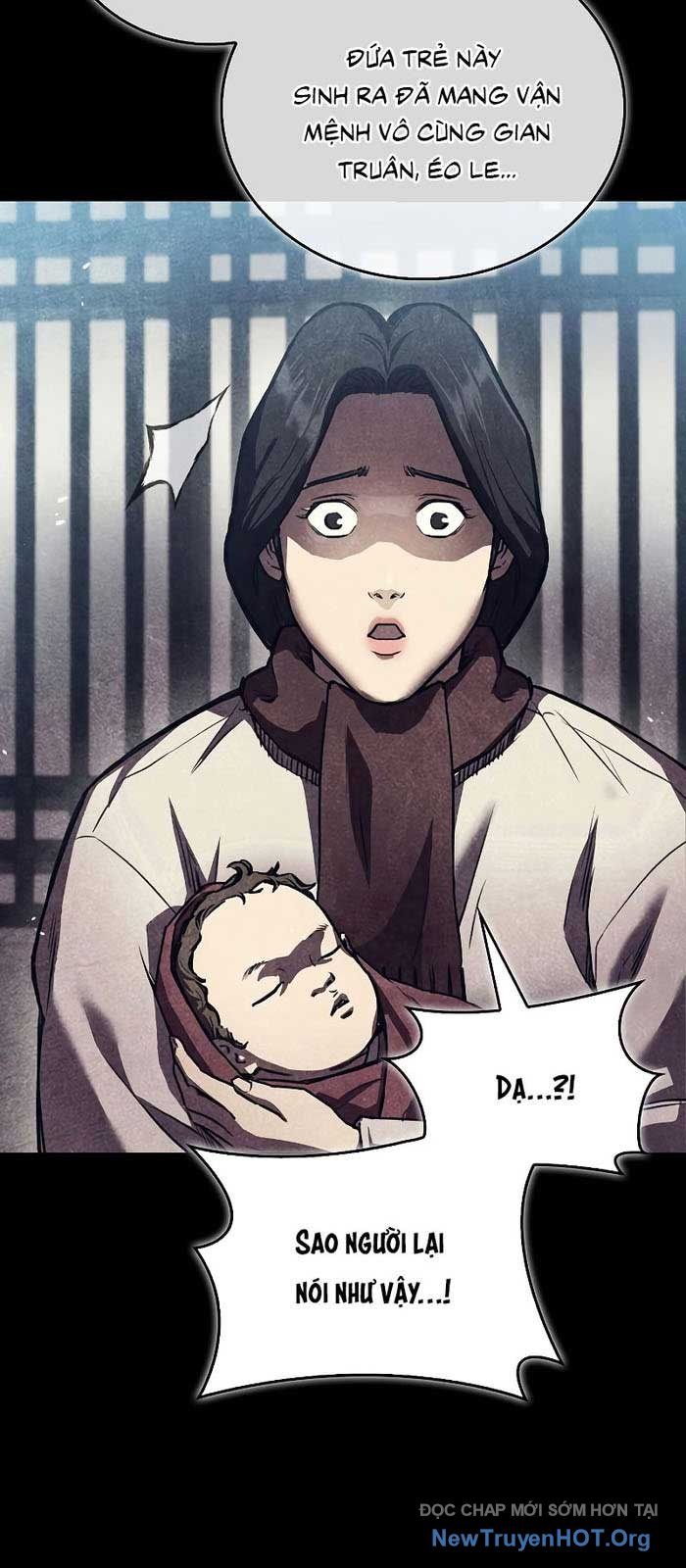 Ma Giáo Quan Quy Hoàn [Chap 21-25]