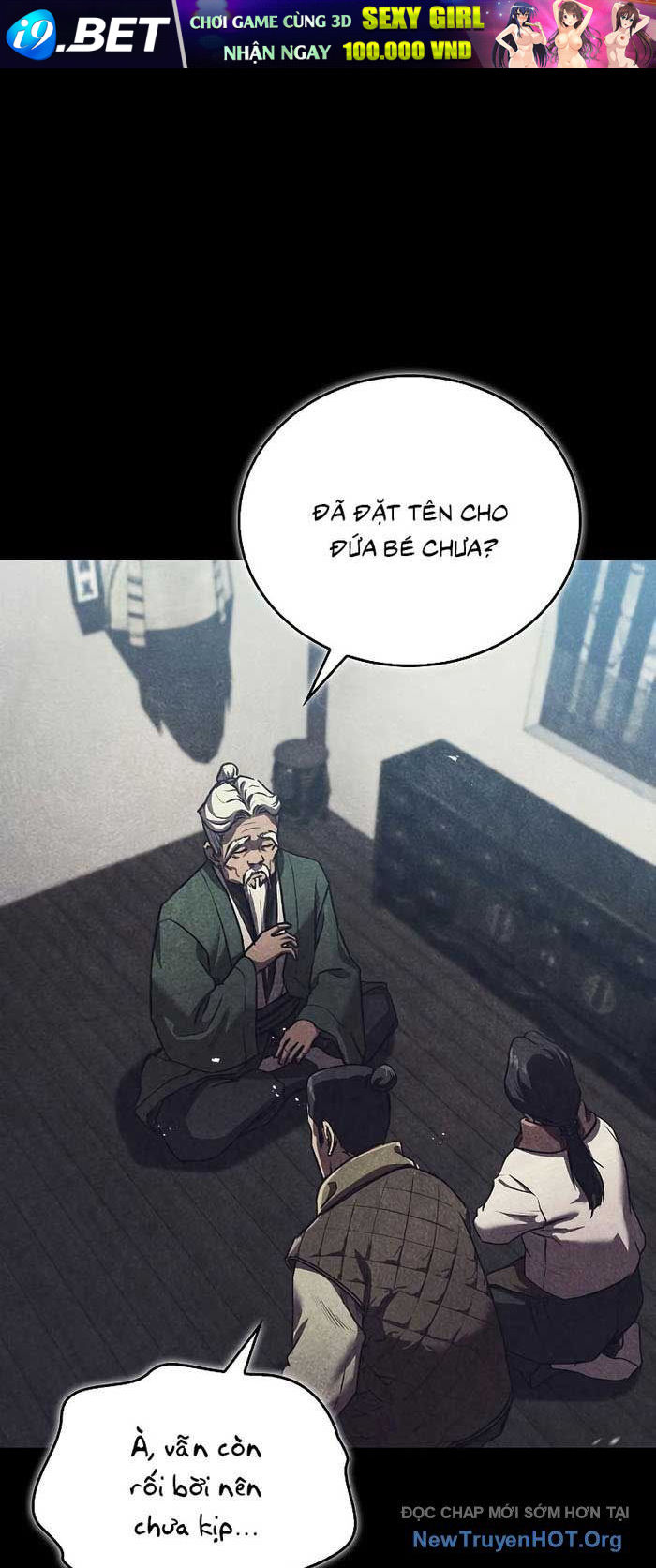 Ma Giáo Quan Quy Hoàn [Chap 21-25]