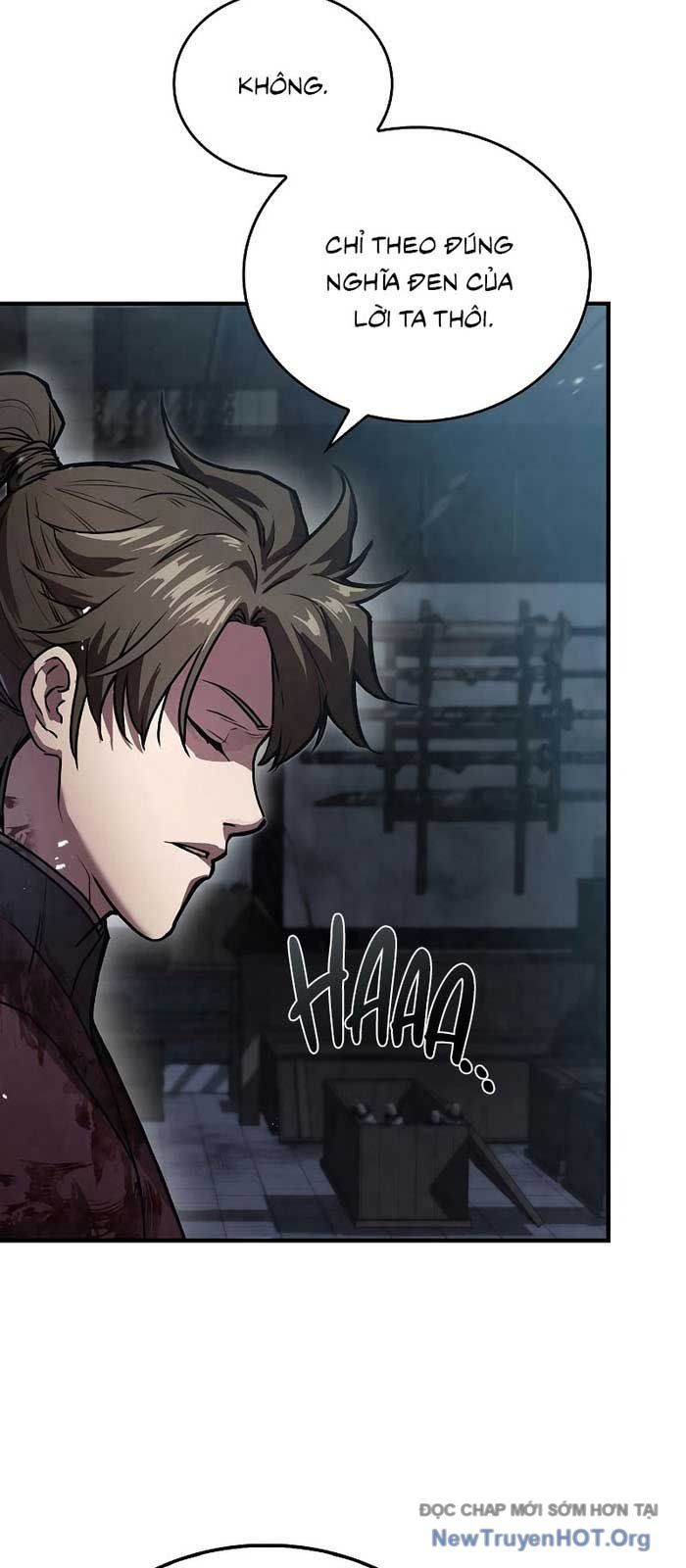 Ma Giáo Quan Quy Hoàn [Chap 21-25]