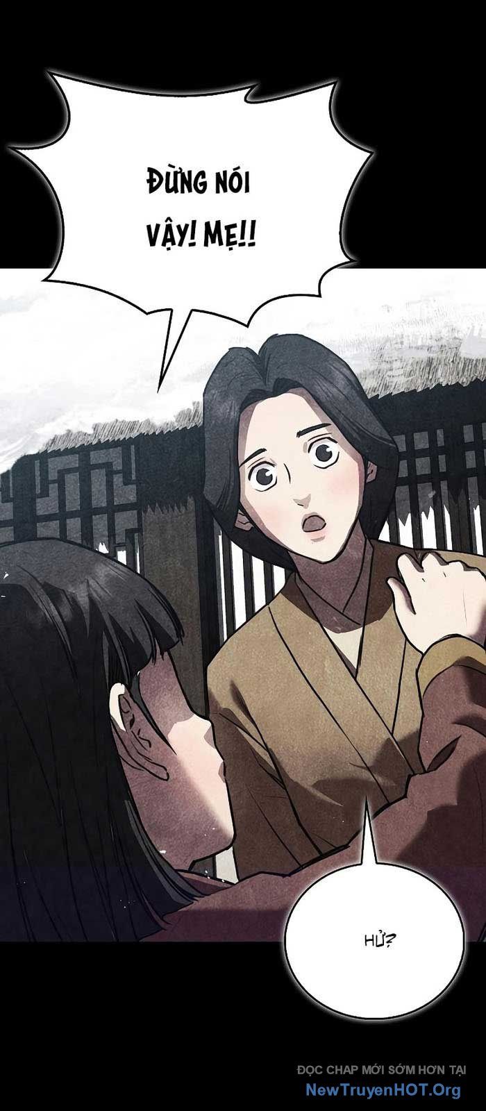 Ma Giáo Quan Quy Hoàn [Chap 21-25]