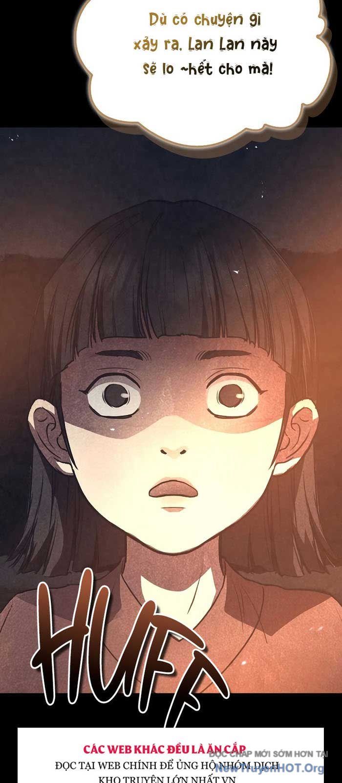 Ma Giáo Quan Quy Hoàn [Chap 21-25]