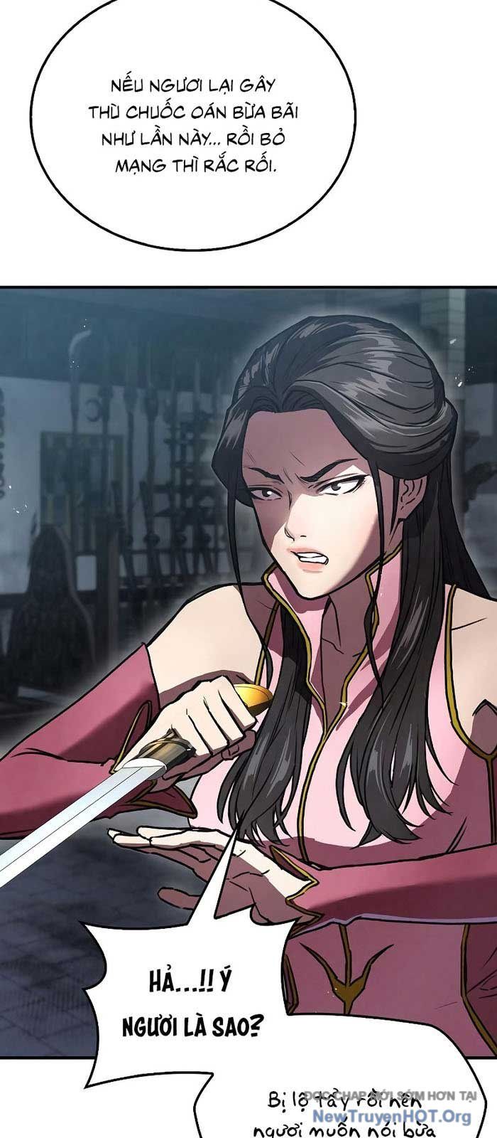 Ma Giáo Quan Quy Hoàn [Chap 21-25]