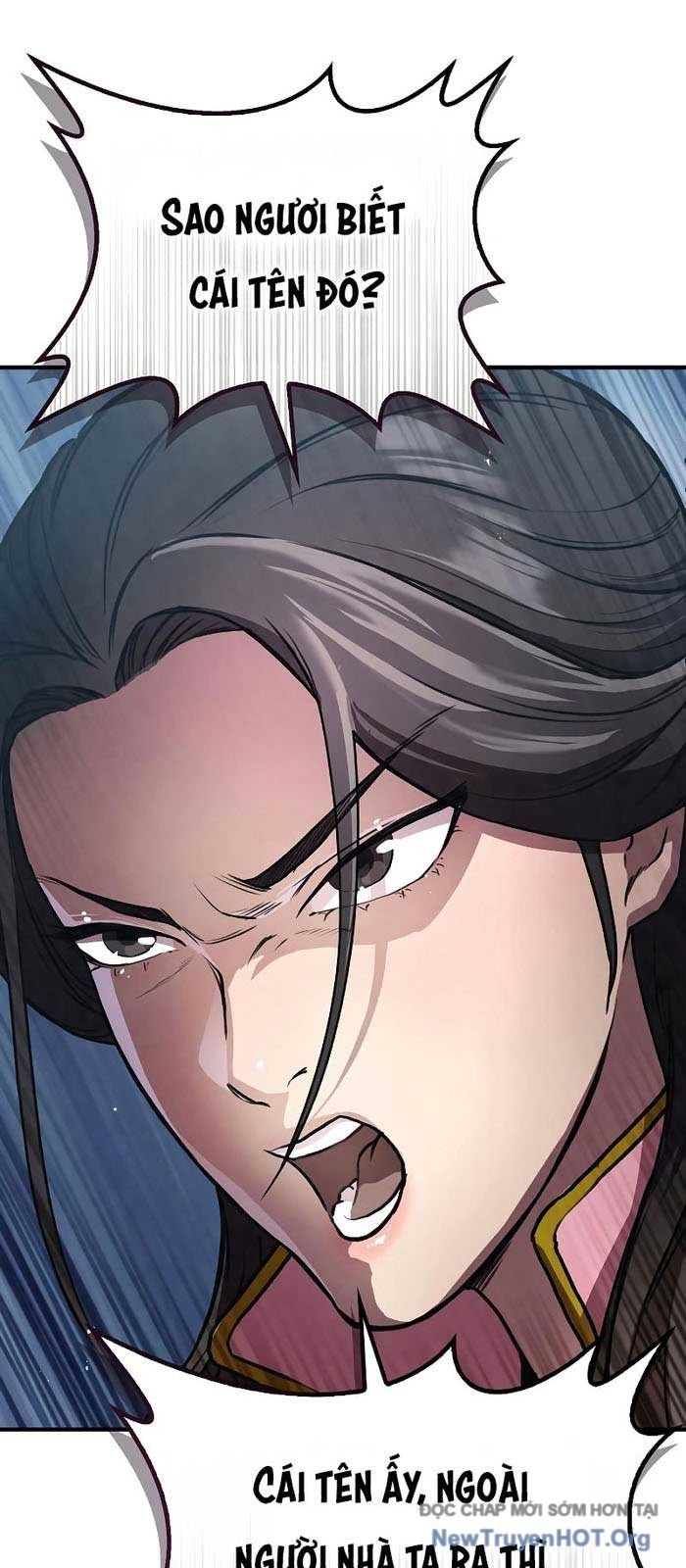 Ma Giáo Quan Quy Hoàn [Chap 21-25]