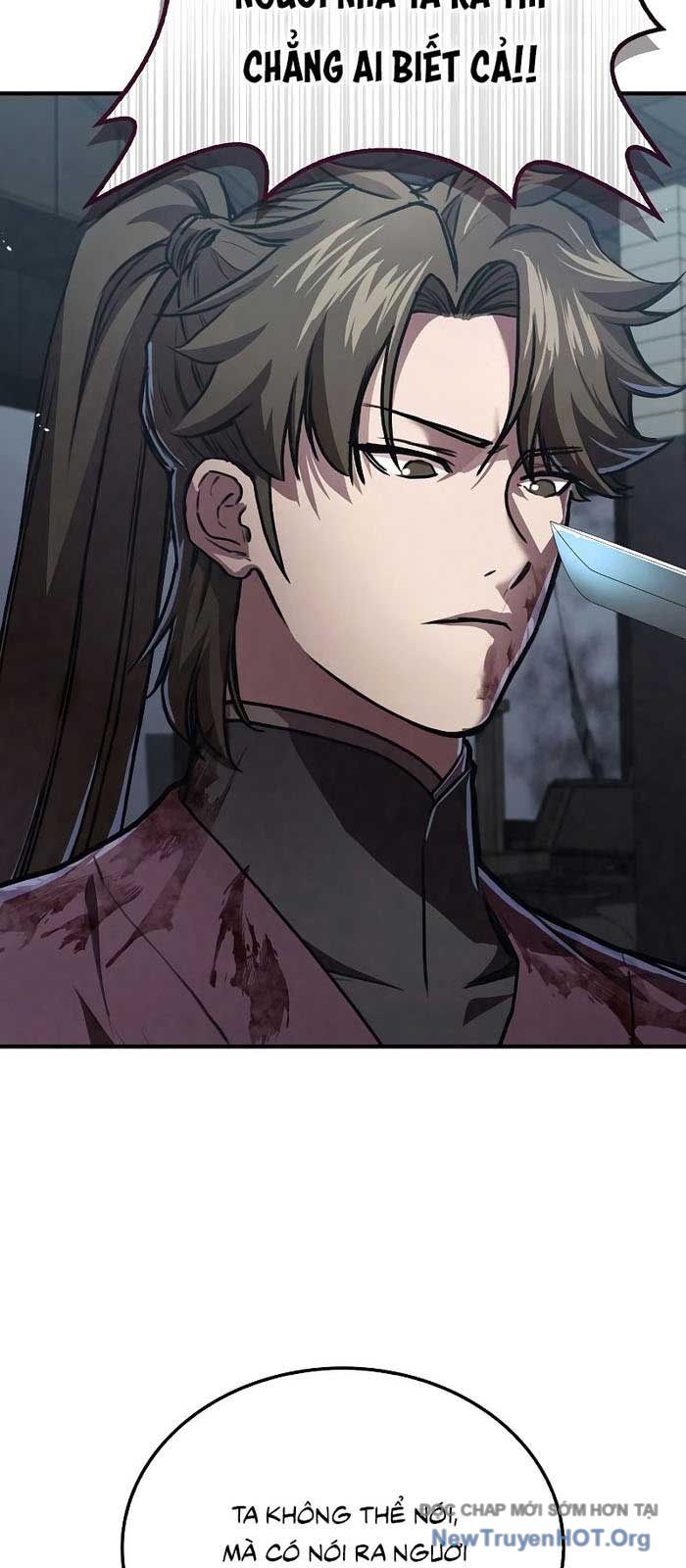 Ma Giáo Quan Quy Hoàn [Chap 21-25]
