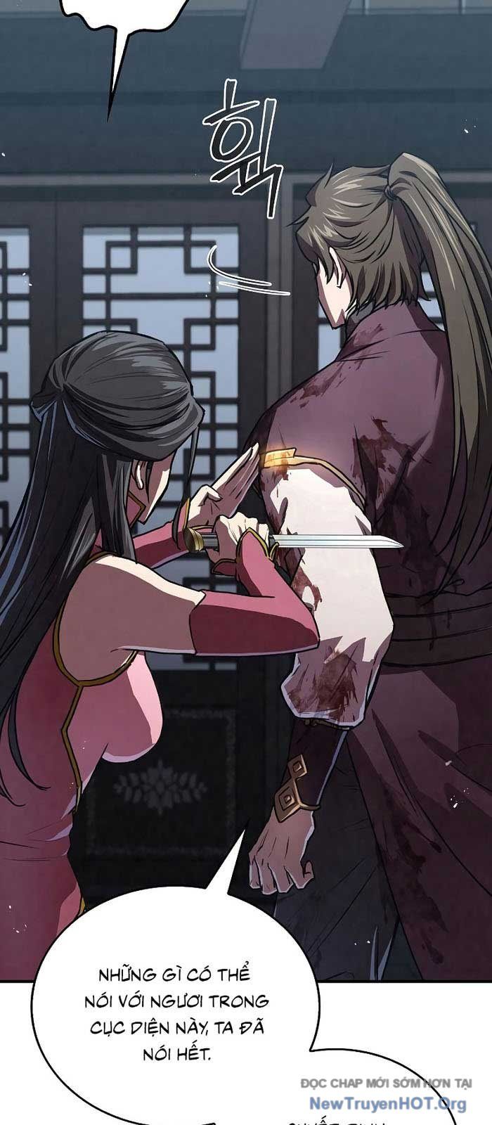 Ma Giáo Quan Quy Hoàn [Chap 21-25]