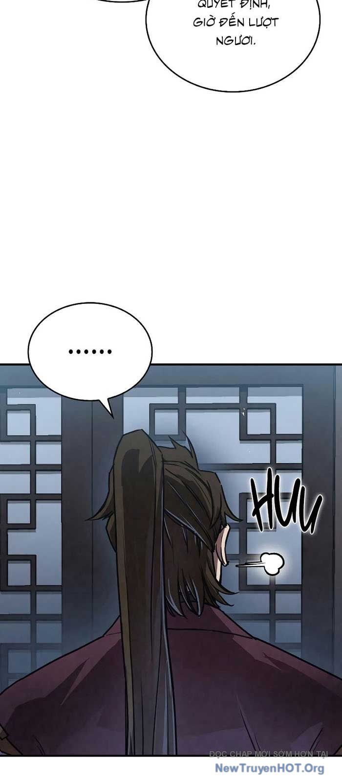 Ma Giáo Quan Quy Hoàn [Chap 21-25]