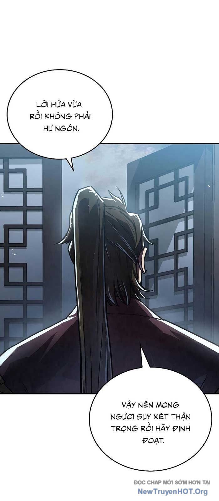 Ma Giáo Quan Quy Hoàn [Chap 21-25]