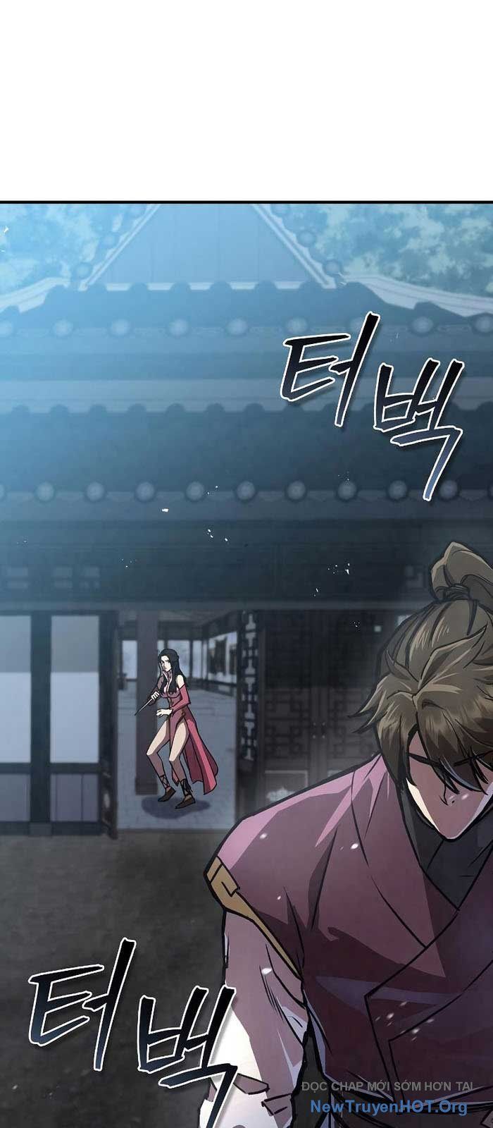 Ma Giáo Quan Quy Hoàn [Chap 21-25]