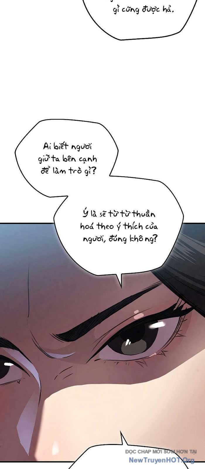 Ma Giáo Quan Quy Hoàn [Chap 21-25]