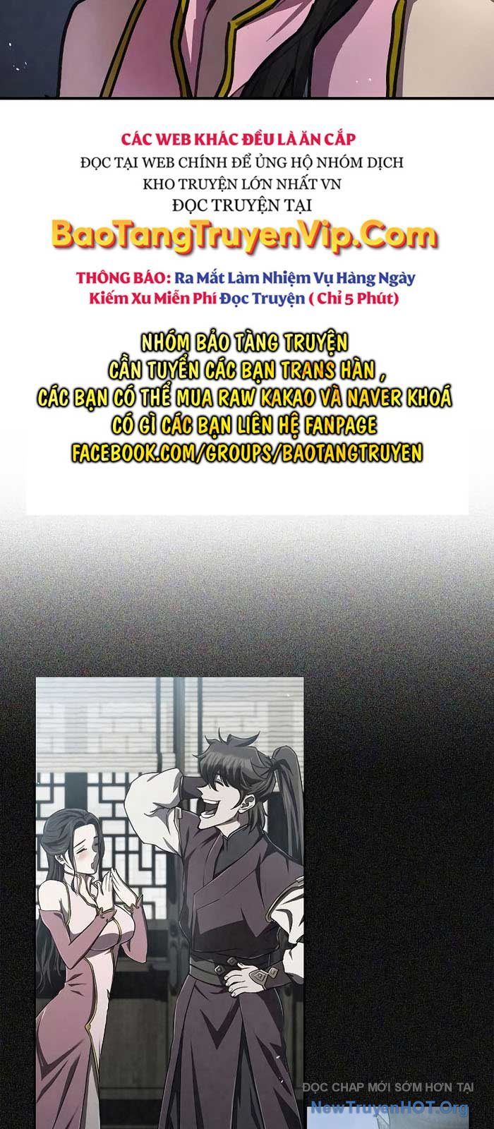 Ma Giáo Quan Quy Hoàn [Chap 21-25]