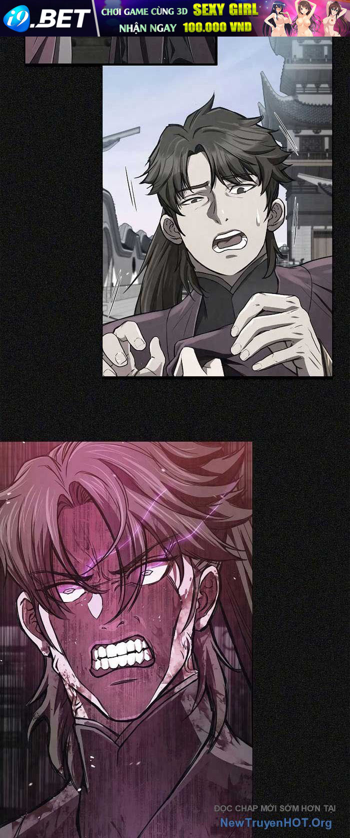 Ma Giáo Quan Quy Hoàn [Chap 21-25]