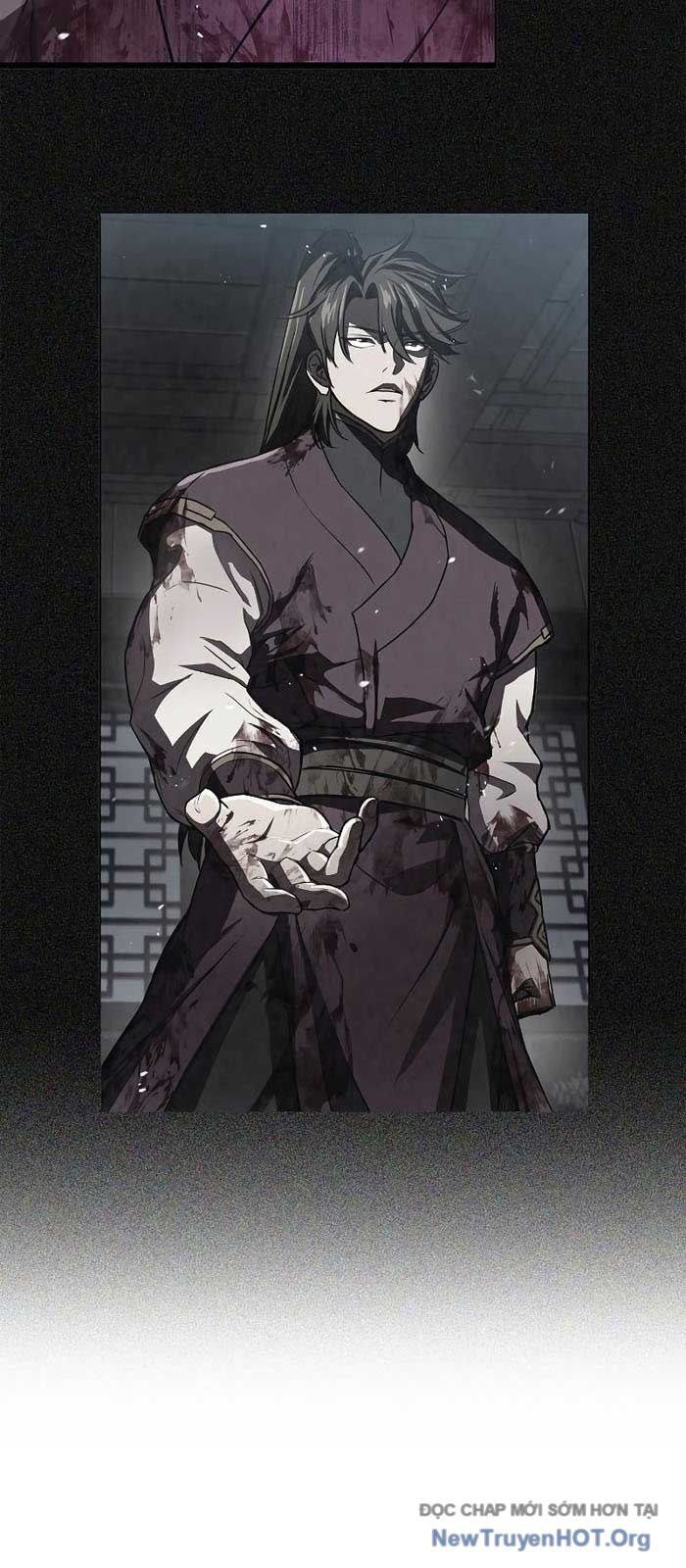 Ma Giáo Quan Quy Hoàn [Chap 21-25]