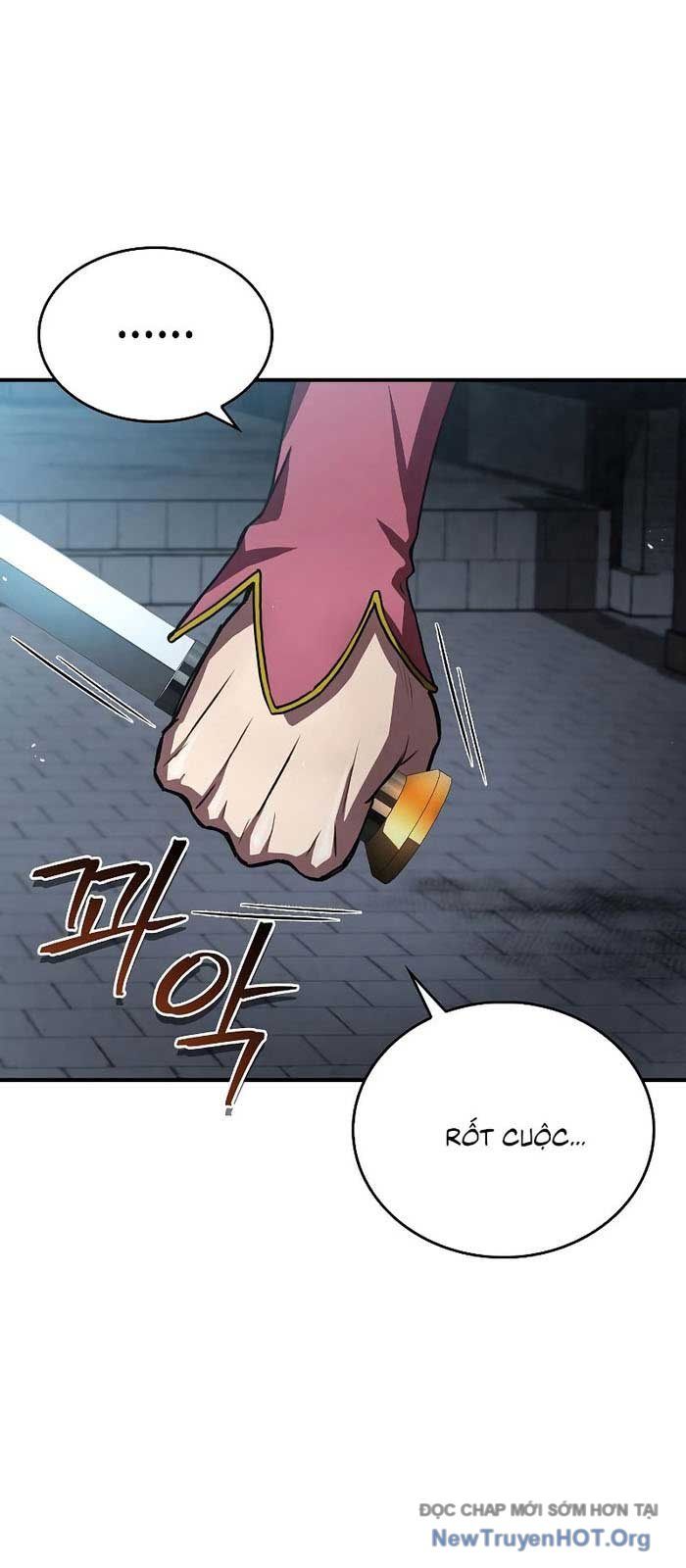 Ma Giáo Quan Quy Hoàn [Chap 21-25]