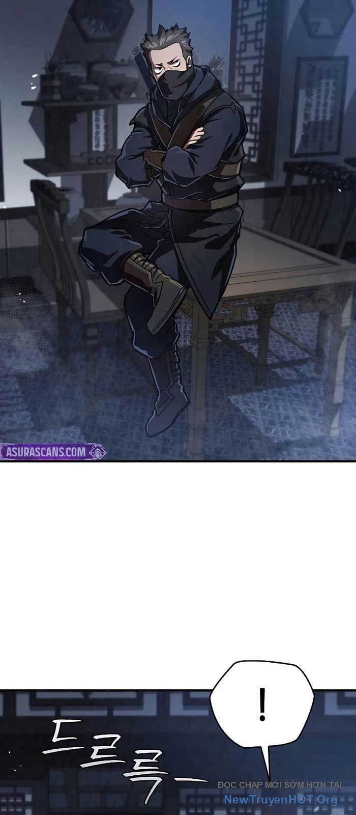 Ma Giáo Quan Quy Hoàn [Chap 21-25]