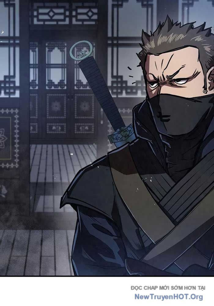 Ma Giáo Quan Quy Hoàn [Chap 21-25]