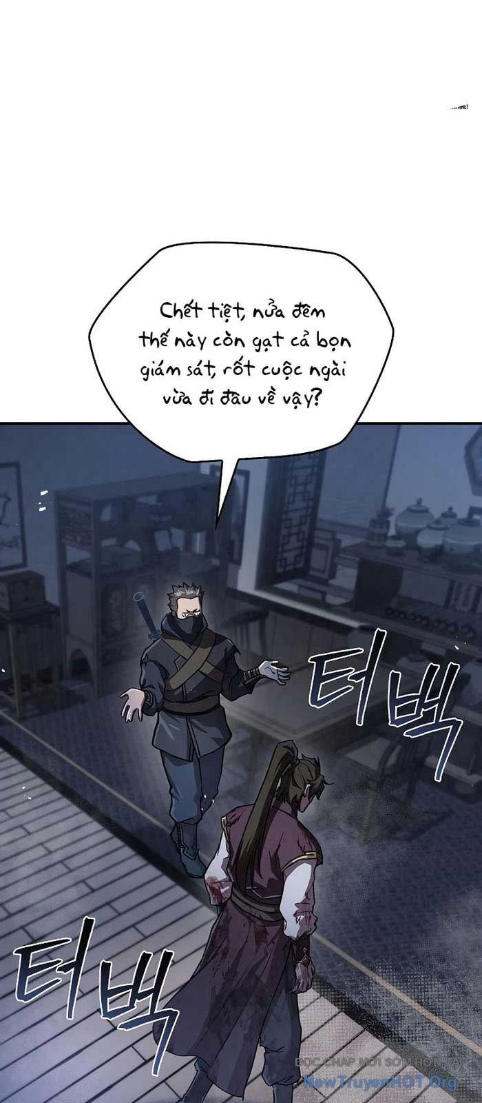 Ma Giáo Quan Quy Hoàn [Chap 21-25]