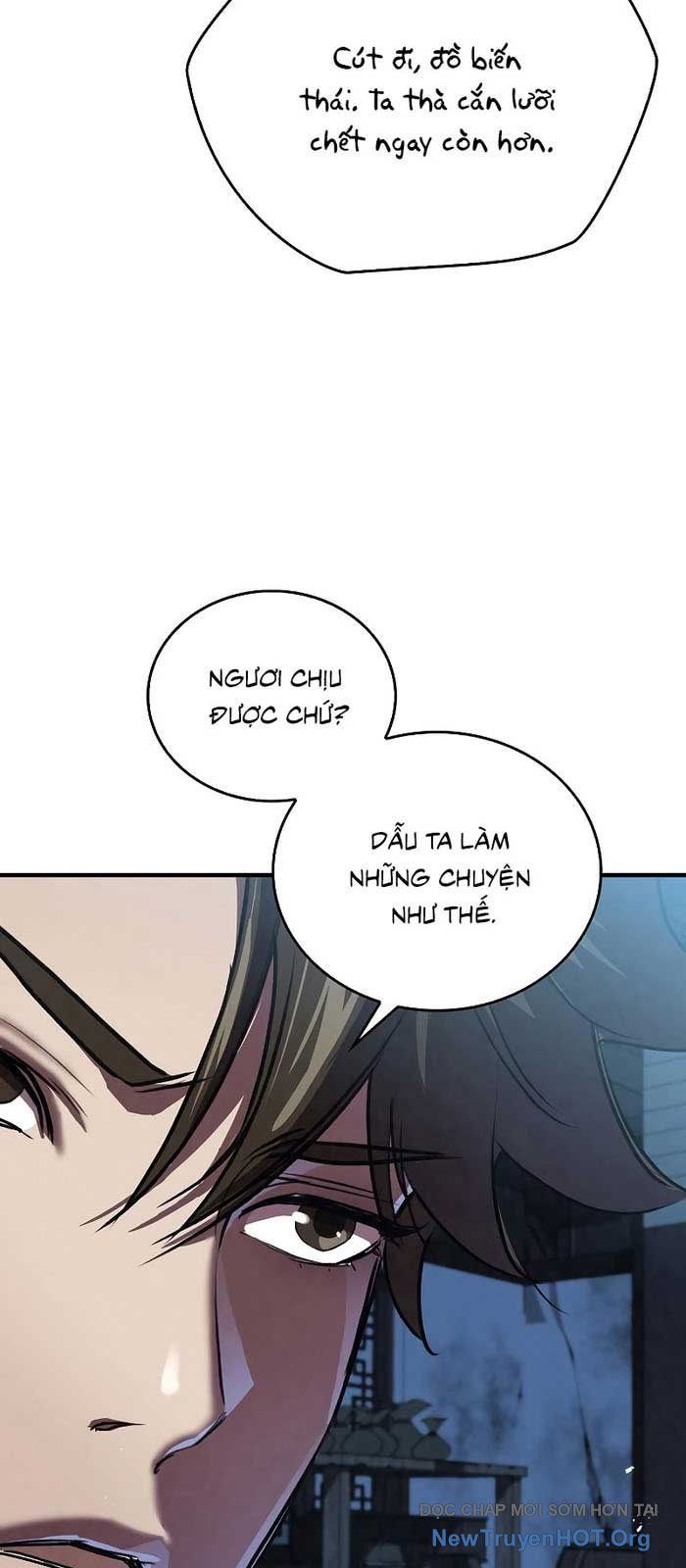 Ma Giáo Quan Quy Hoàn [Chap 21-25]