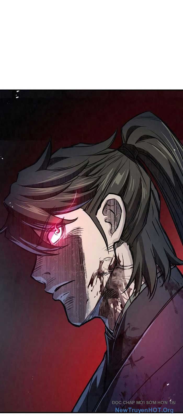 Ma Giáo Quan Quy Hoàn [Chap 21-25]