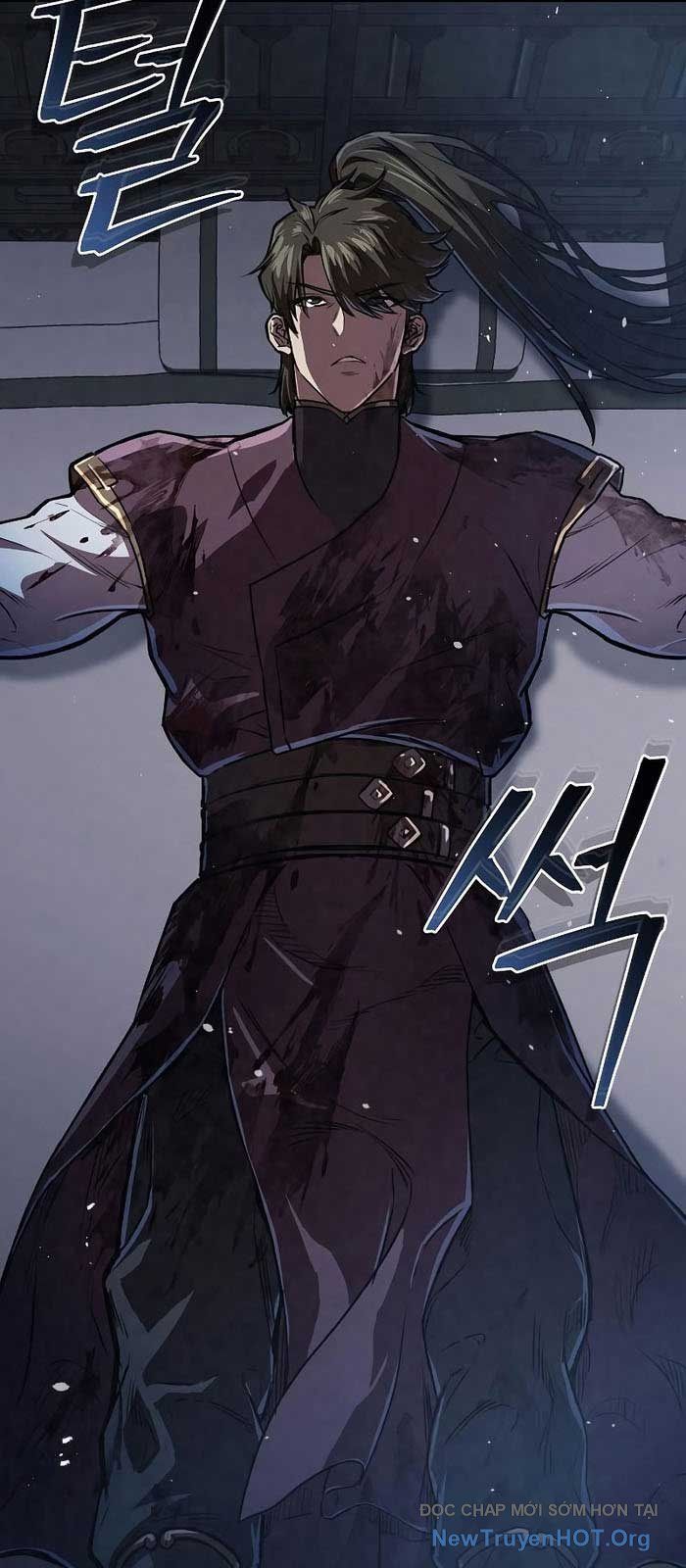 Ma Giáo Quan Quy Hoàn [Chap 21-25]