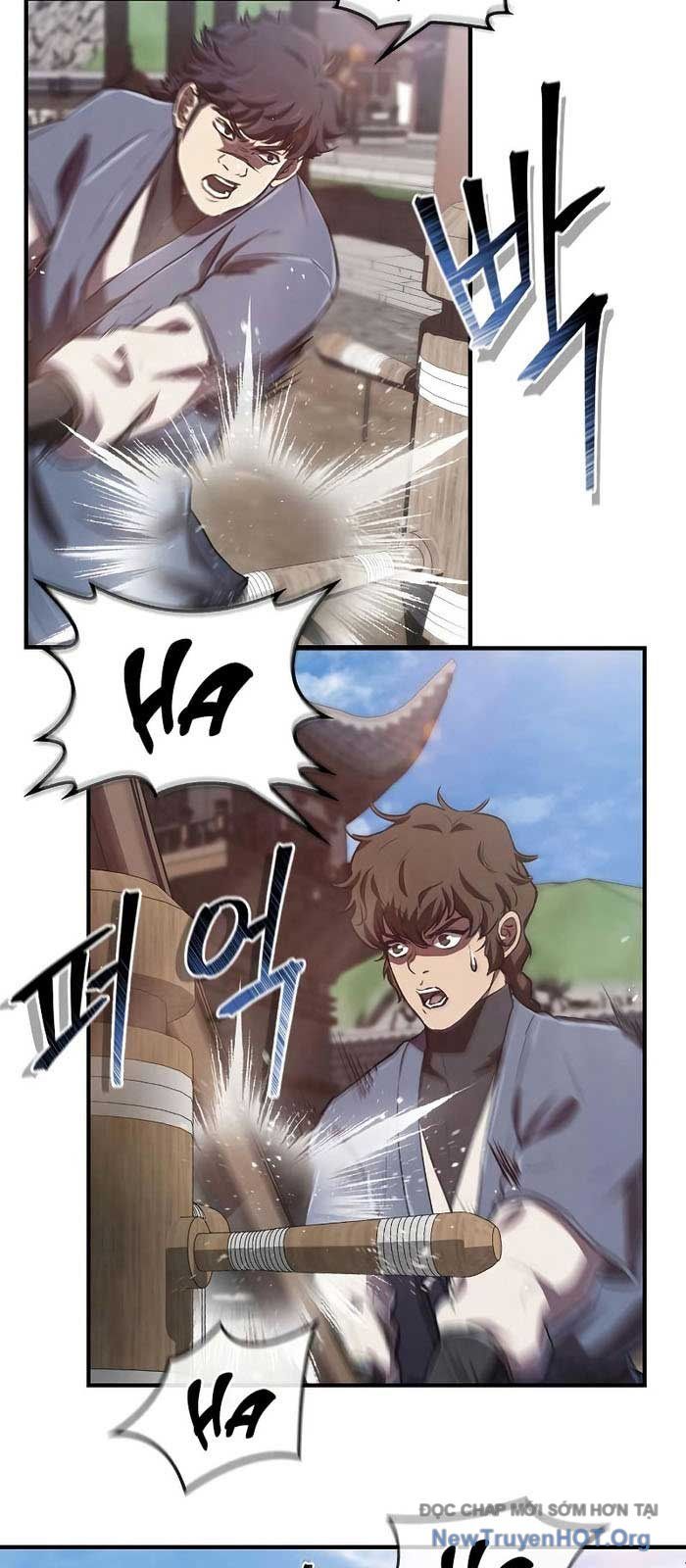 Ma Giáo Quan Quy Hoàn [Chap 21-25]