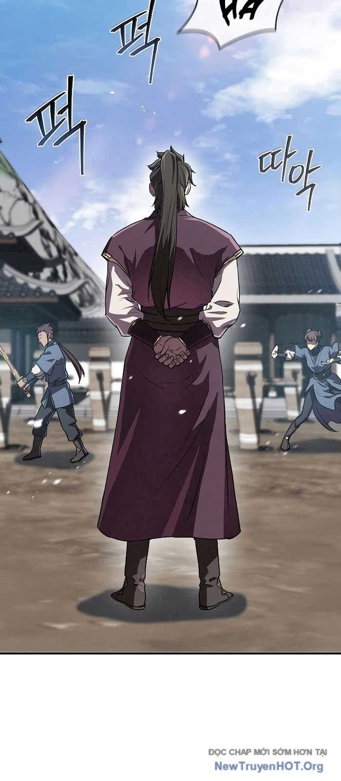 Ma Giáo Quan Quy Hoàn [Chap 21-25]