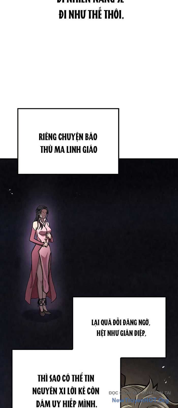 Ma Giáo Quan Quy Hoàn [Chap 21-25]