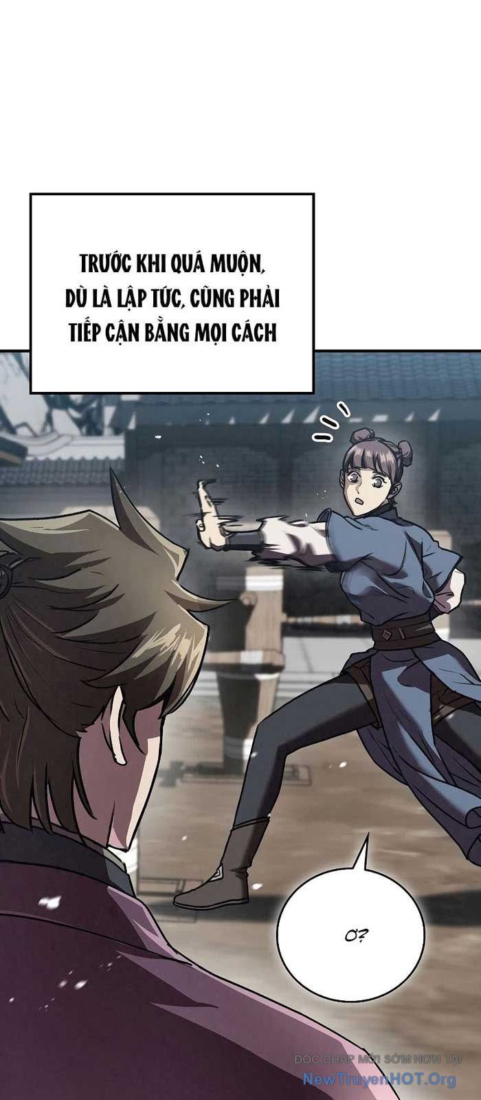 Ma Giáo Quan Quy Hoàn [Chap 21-25]