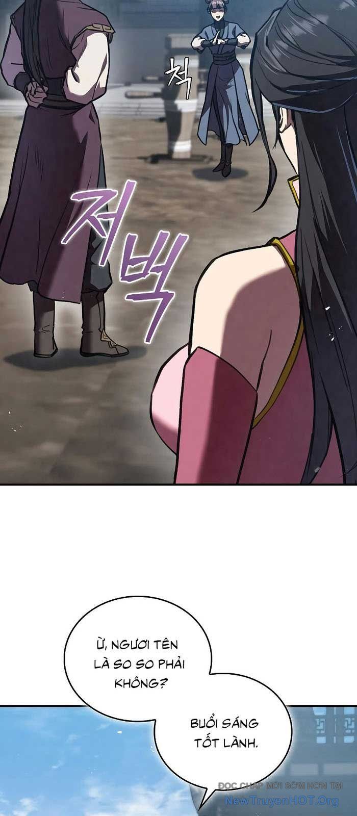 Ma Giáo Quan Quy Hoàn [Chap 21-25]