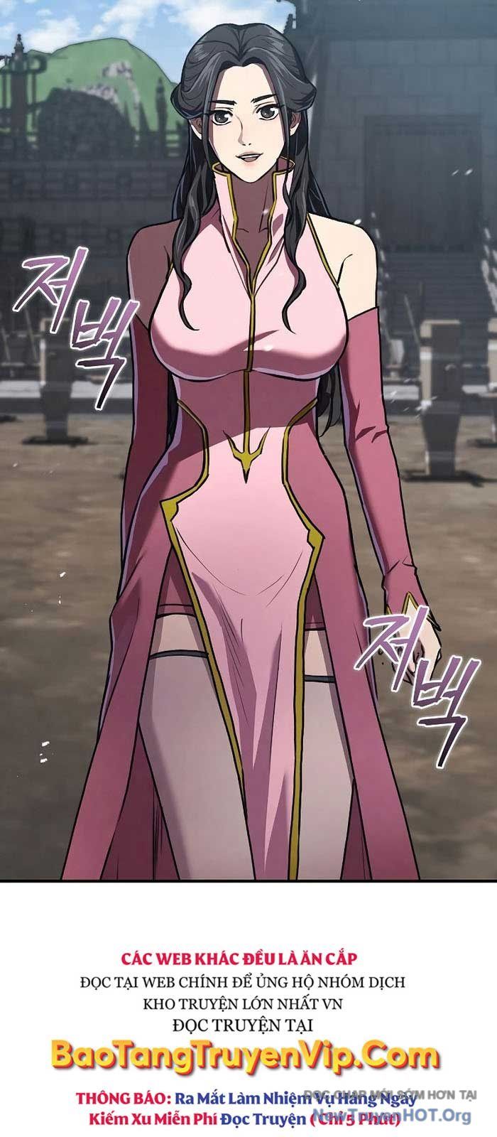 Ma Giáo Quan Quy Hoàn [Chap 21-25]