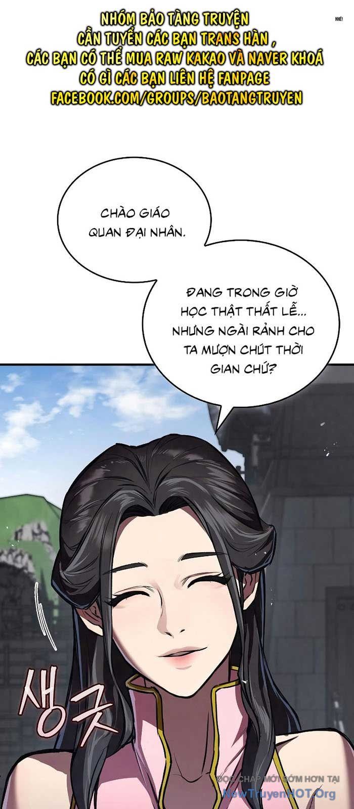 Ma Giáo Quan Quy Hoàn [Chap 21-25]
