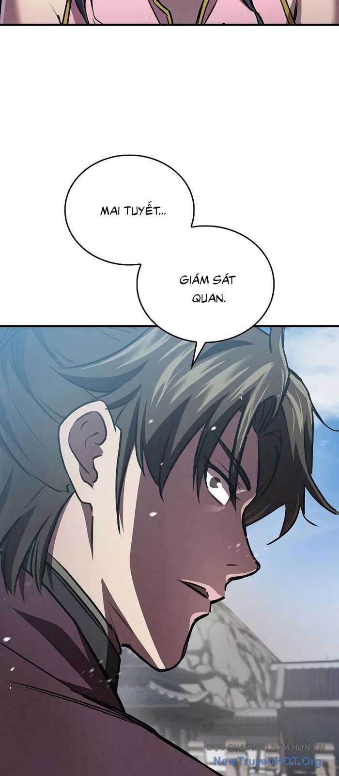 Ma Giáo Quan Quy Hoàn [Chap 21-25]