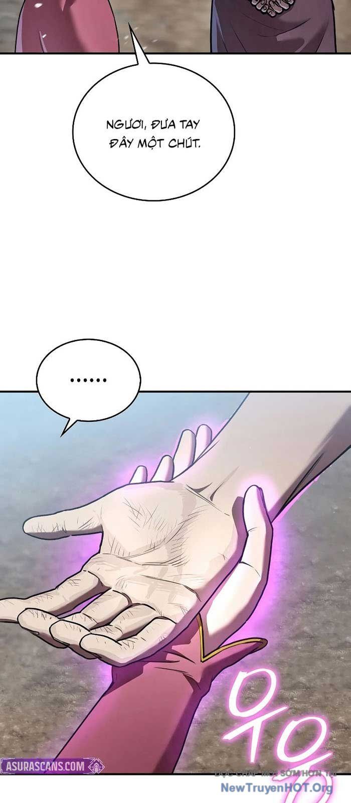 Ma Giáo Quan Quy Hoàn [Chap 21-25]